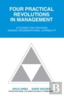 Four Practical Revolutions In Management