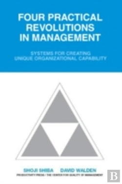 Bertrand.pt - Four Practical Revolutions In Management