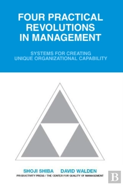 Bertrand.pt - Four Practical Revolutions In Management