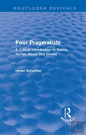 Four Pragmatists