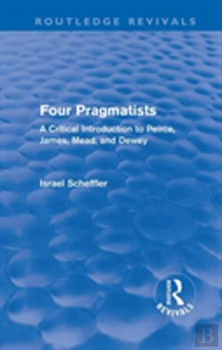 Bertrand.pt - Four Pragmatists