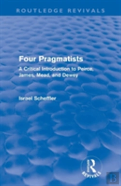 Bertrand.pt - Four Pragmatists