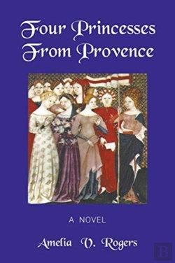 Bertrand.pt - Four Princesses From Provence