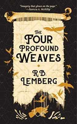Bertrand.pt - Four Profound Weaves