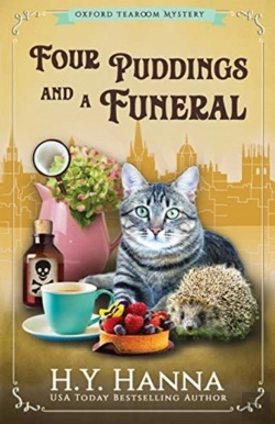 Bertrand.pt - Four Puddings And A Funeral