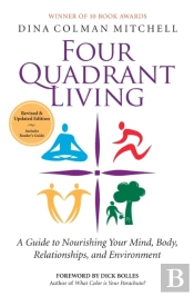 Four Quadrant Living