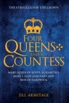 Four Queens And A Countess