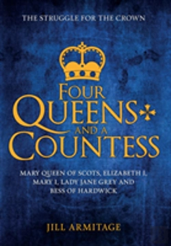 Bertrand.pt - Four Queens And A Countess