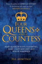 Four Queens And A Countess