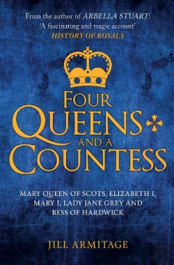 Bertrand.pt - Four Queens And A Countess