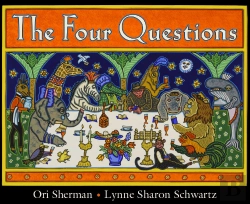 Bertrand.pt - Four Questions
