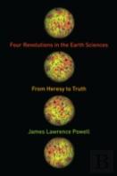 Four Revolutions In The Earth Sciences