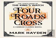 Four Roads Cross