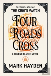 Four Roads Cross