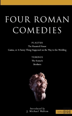 Bertrand.pt - Four Roman Comedies