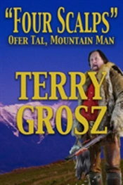 'Four Scalps' Ofer Tal, Mountain Man