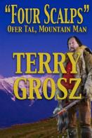 ''Four Scalps'' Ofer Tal, Mountain Man
