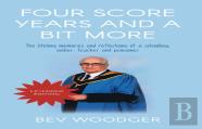 Four Score Years And A Bit More