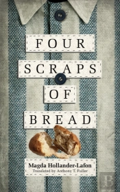 Four Scraps Of Bread