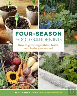 Bertrand.pt - Four-Season Food Gardening