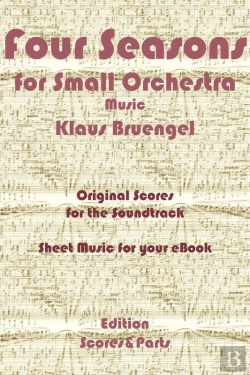 Bertrand.pt - Four Seasons For Small Orchestra Music