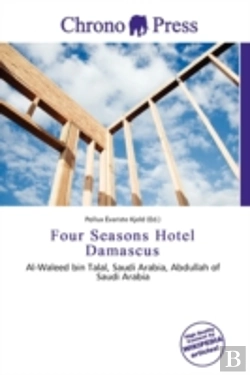 Bertrand.pt - Four Seasons Hotel Damascus