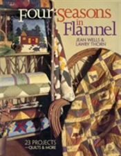 Four Seasons In Flannel