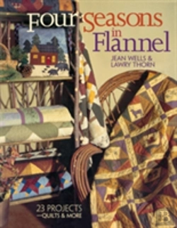 Bertrand.pt - Four Seasons In Flannel