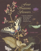 Four Seasons Of Flowers
