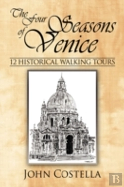 Bertrand.pt - Four Seasons Of Venice