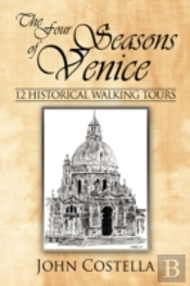 Four Seasons Of Venice