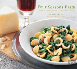 Bertrand.pt - Four Seasons Pasta