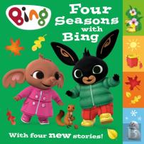 Four Seasons With Bing