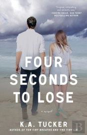 Four Seconds To Lose