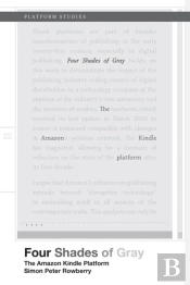 Four Shades Of Gray