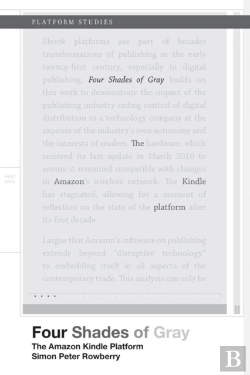 Bertrand.pt - Four Shades Of Gray