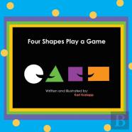 Four Shapes Play A Game