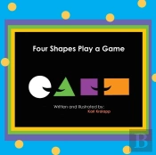 Four Shapes Play A Game