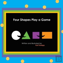 Bertrand.pt - Four Shapes Play A Game