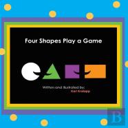 Four Shapes Play A Game
