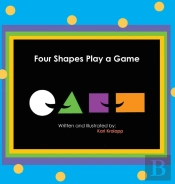 Four Shapes Play A Game