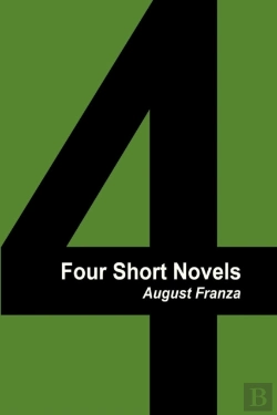 Bertrand.pt - Four Short Novels