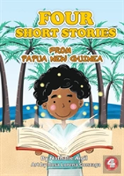 Four Short Stories From Png