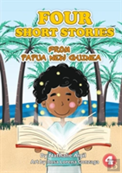 Bertrand.pt - Four Short Stories From Png