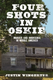 Four Shots In Oskie