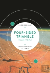 Four-Sided Triangle