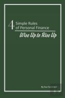 Four Simple Rules Of Personal Finance