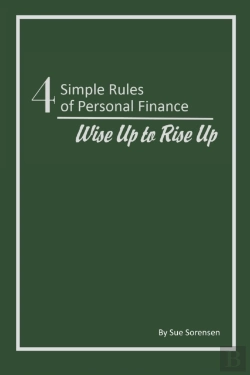 Bertrand.pt - Four Simple Rules Of Personal Finance