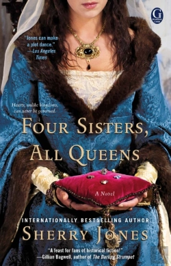 Bertrand.pt - Four Sisters, All Queens