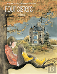 Four Sisters Volume 1